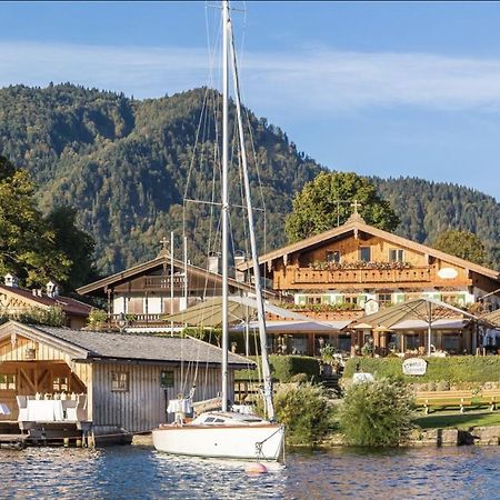 Seehotel Malerwinkel Роттах-Эгерн Экстерьер фото