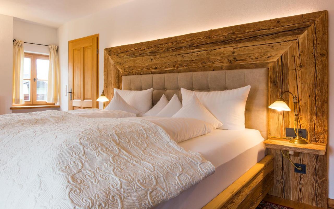 Seehotel Malerwinkel Роттах-Эгерн Экстерьер фото