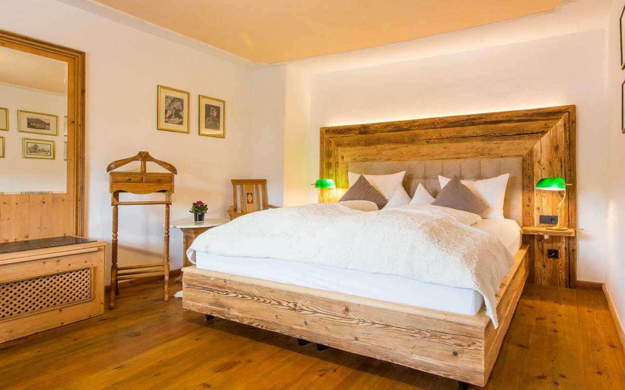 Seehotel Malerwinkel Роттах-Эгерн Экстерьер фото